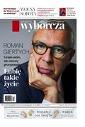 Gazeta Wyborcza - Trójmiasto – e-wydanie – 291/2024