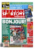e-prasa: Przegląd Sportowy – e-wydanie – 60/2024