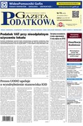 Gazeta Podatkowa – e-wydanie – 75/2024