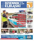 Dziennik Elbląski – e-wydania – 118/2024