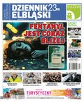 Dziennik Elbląski – e-wydania – 119/2024