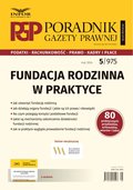 Poradnik Gazety Prawnej – e-wydanie – 5/2024