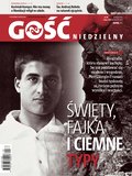 Gość Niedzielny - Gliwicki – e-wydanie – 20/2024