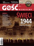 religie: Gość Niedzielny - Wrocławski – e-wydanie – 30/2024