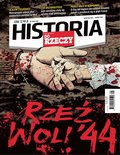 polityka, społeczno-informacyjne: Do Rzeczy Historia – e-wydanie – 8/2024