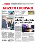 Gazeta Lubuska – e-wydanie – 268/2024