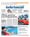 Kurier Lubelski – e-wydanie – 184/2024