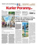Kurier Poranny – e-wydanie – 99/2024