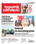 Tygodnik Ostrołęcki - Tygodnik Ostrołęcki – e-wydanie – 21/2024