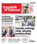 Tygodnik Ostrołęcki - Tygodnik w Ostrowi – e-wydanie – 21/2024