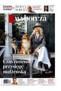 Gazeta Wyborcza - Szczecin – e-wydanie – 3/2025