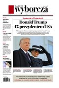 Gazeta Wyborcza - Trójmiasto – e-wydanie – 16/2025