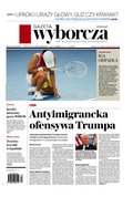 Gazeta Wyborcza - Warszawa – e-wydanie – 19/2025