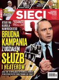 polityka, społeczno-informacyjne: Sieci – e-wydanie – 21/2025