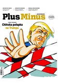 polityka, społeczno-informacyjne: Plus Minus – e-wydanie – 20/2025
