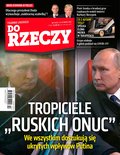 e-prasa: Tygodnik Do Rzeczy – e-wydanie – 13/2025