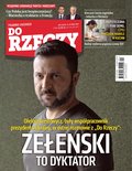 polityka, społeczno-informacyjne: Tygodnik Do Rzeczy – e-wydanie – 21/2025