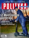 e-prasa: Polityka – e-wydanie – 13/2025