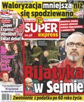 polityka, społeczno-informacyjne: Super Express – e-wydanie – 117/2025