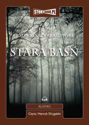 : Stara baśń - audiobook