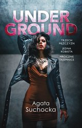 : Underground - ebook