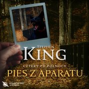 : Pies z aparatu - audiobook