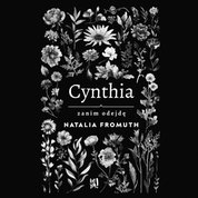 : Cynthia. Zanim odejdę - audiobook