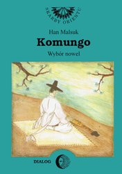 : Komungo. Wybór nowel. - ebook