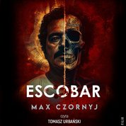 : Escobar - audiobook