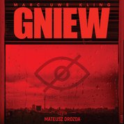 : Gniew - audiobook