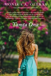 : Tamta ona - ebook