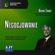 : Negocjowanie - audiobook