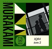 : 1Q84. Tom 2 - audiobook