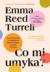 : Co mi umyka? - ebook