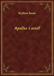 : Apelles i osioł - ebook