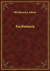 : Euthanasia - ebook