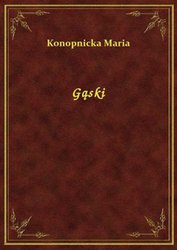 : Gąski - ebook