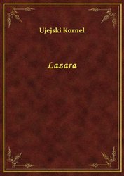 : Lazara - ebook
