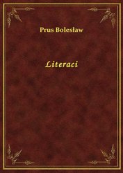 : Literaci - ebook