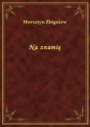 : Na znamię - ebook