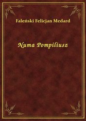 : Numa Pompiliusz - ebook