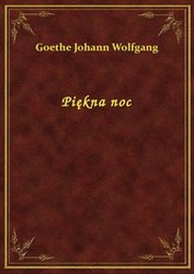 : Piękna noc - ebook