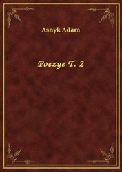 : Poezye T. 2 - ebook