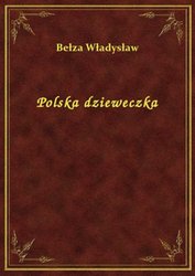 : Polska dzieweczka - ebook