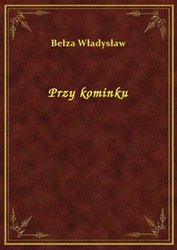 : Przy kominku - ebook