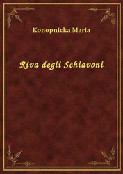 : Riva degli Schiavoni - ebook