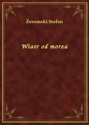 : Wiatr od morza - ebook