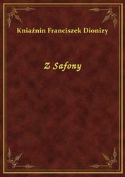 : Z Safony - ebook