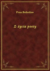 : Z życia poety - ebook