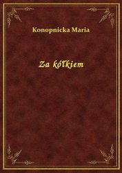 : Za kółkiem - ebook